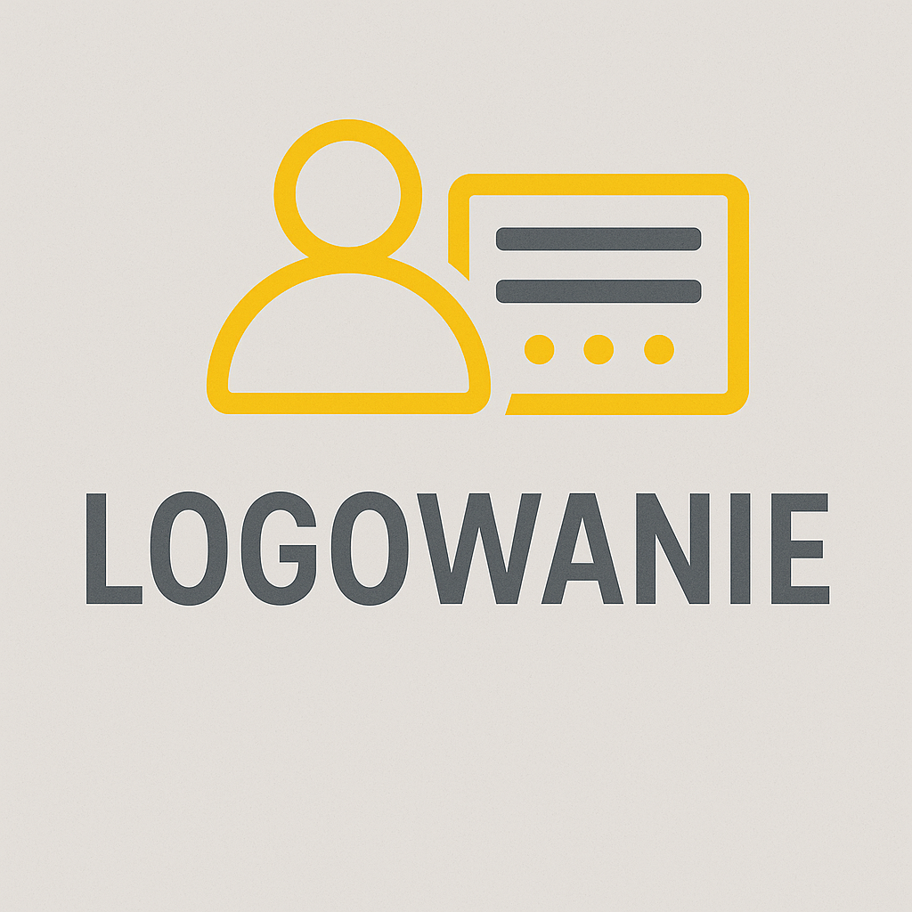 Logowanie